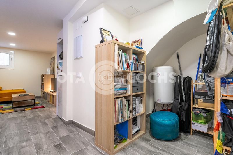 Foto cea730c0-6d63-49e1-b43d-f0e1f9a0f7cc. Flat in carrer baix del carme 41 in Centre Reus