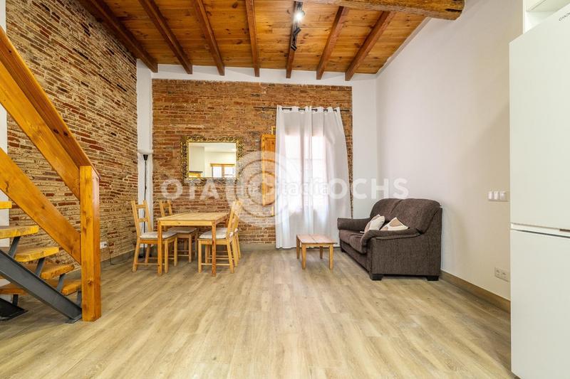 Foto 1ea7e971-d440-4843-afad-c59b41d1ebfc. Àtic a Centre Reus