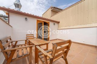 Àtic  Carrer barreres les. Duplex atico de 5 habitaciones reformado en el centro de reus
