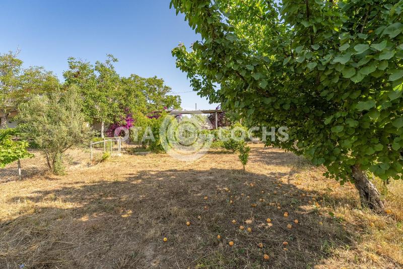 Foto 44336b9f-a5e7-4b3f-a7ef-8e7464a92d15. Xalet amb aparcament a Llevant Reus