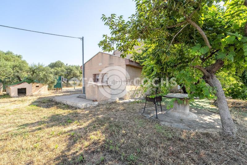Foto 8238084f-0e92-4c66-961f-44a3614c390c. Xalet amb aparcament a Llevant Reus