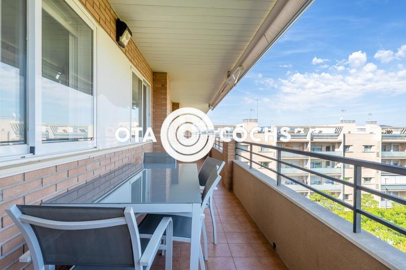 Foto 03be2368-fde4-458d-a7bd-65f779916d6f. Flat with heating parking in Migjorn Reus