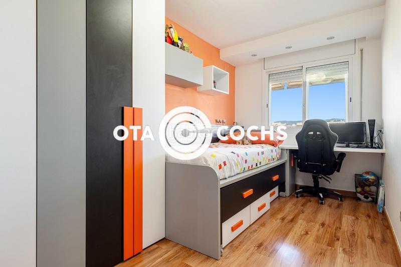 Foto 18283de8-3625-43a9-a18d-26190363fc98. Flat with heating parking in Migjorn Reus