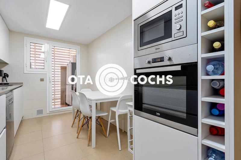 Foto 29273e3b-d71e-4b7f-aee0-dd77f327af6f. Flat with heating parking in Migjorn Reus