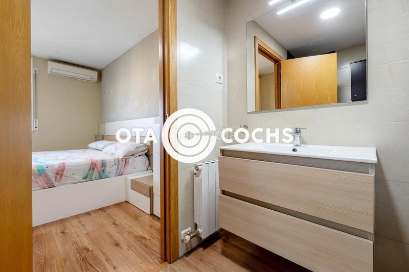 Foto 295874e6-d2b7-4ec4-b8e9-9151be1edabb. Flat with heating parking in Migjorn Reus