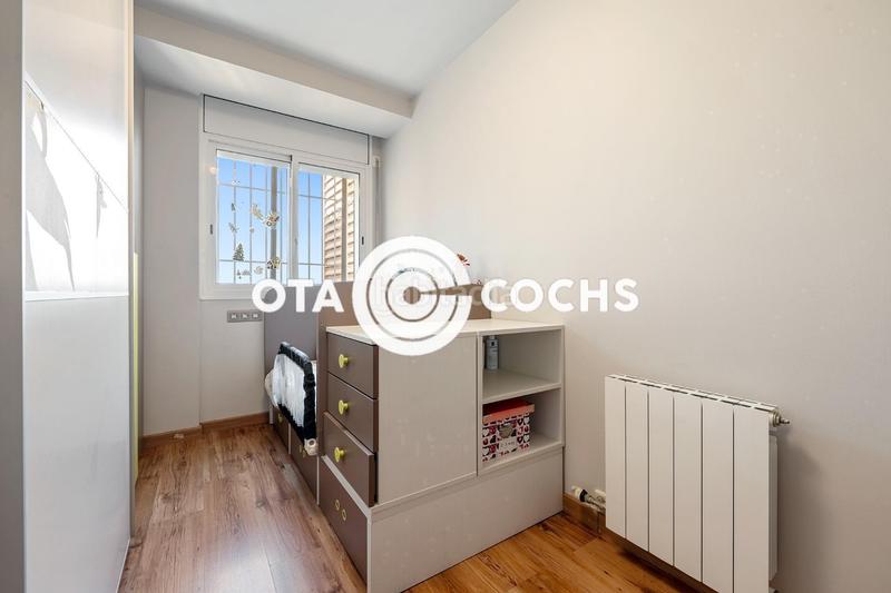 Foto 2bb55aba-28e9-42d1-adab-0a28197bb027. Flat with heating parking in Migjorn Reus