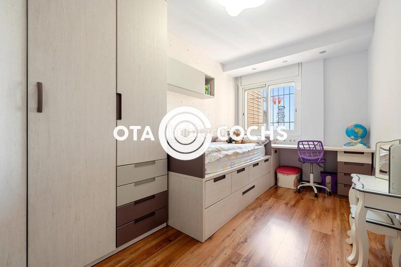 Foto 3a2374af-fbba-4193-bd47-b6433f0d15a6. Flat with heating parking in Migjorn Reus