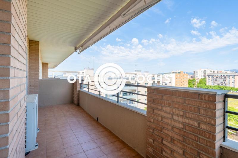 Foto 3e6178ab-f363-4cf9-8276-654fced89825. Flat with heating parking in Migjorn Reus