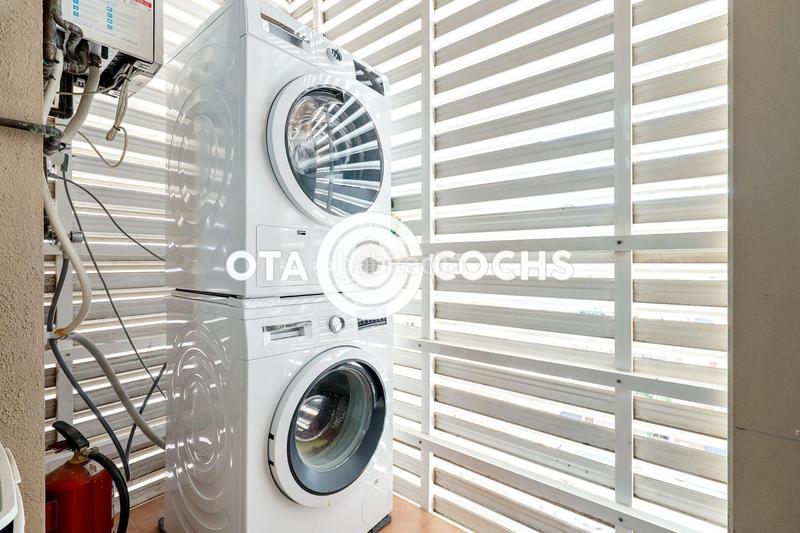 Foto 4374057e-094a-41dc-9fe5-8b44c79cea8b. Flat with heating parking in Migjorn Reus