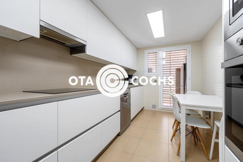 Foto 4512c4cc-1f4d-4919-87f6-6413d6b80edb. Flat with heating parking in Migjorn Reus