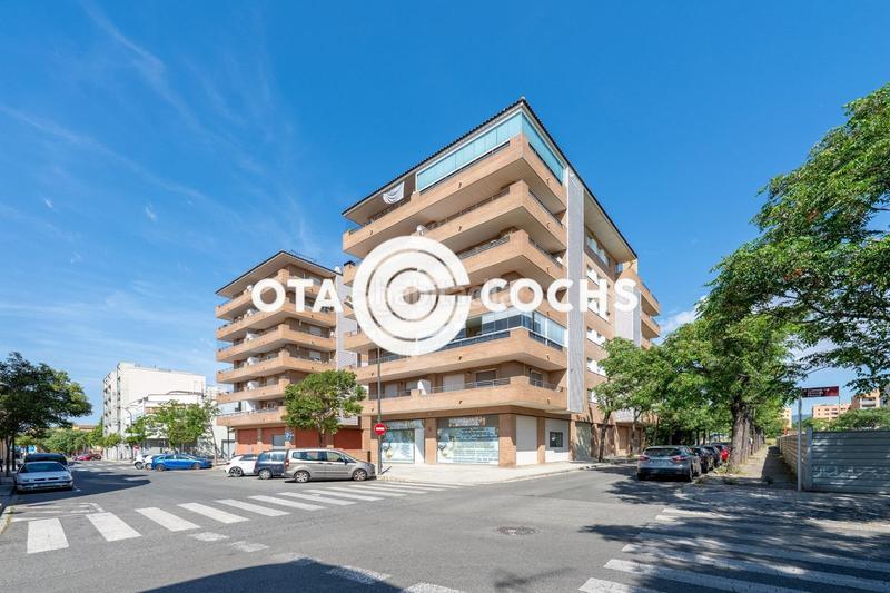 Foto 495cf1d0-d08a-4f0d-8418-02626003e2a0. Flat with heating parking in Migjorn Reus