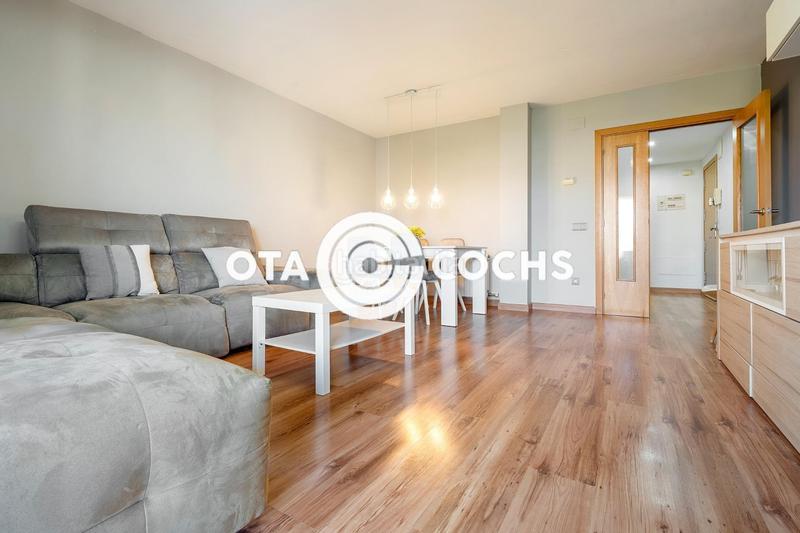 Foto 5414695a-02e7-4796-a5a3-da9ffa4b6a55. Flat with heating parking in Migjorn Reus