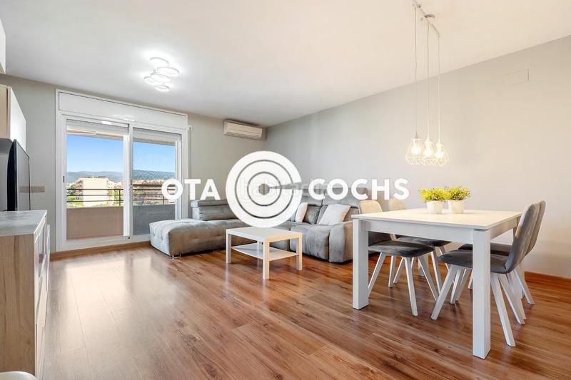 Foto 6242685b-a6cf-44e7-a379-67d252fac531. Flat with heating parking in Migjorn Reus