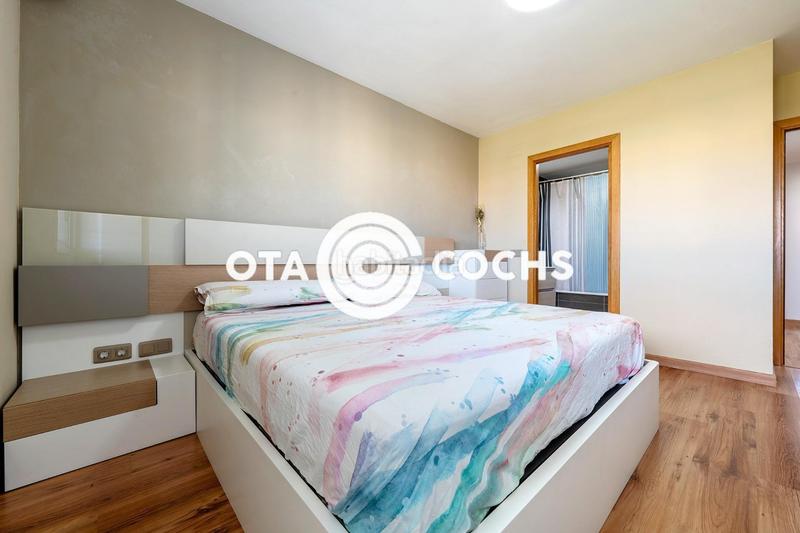 Foto 653580e0-493d-48fb-b0a9-d4db4edbaa5b. Flat with heating parking in Migjorn Reus