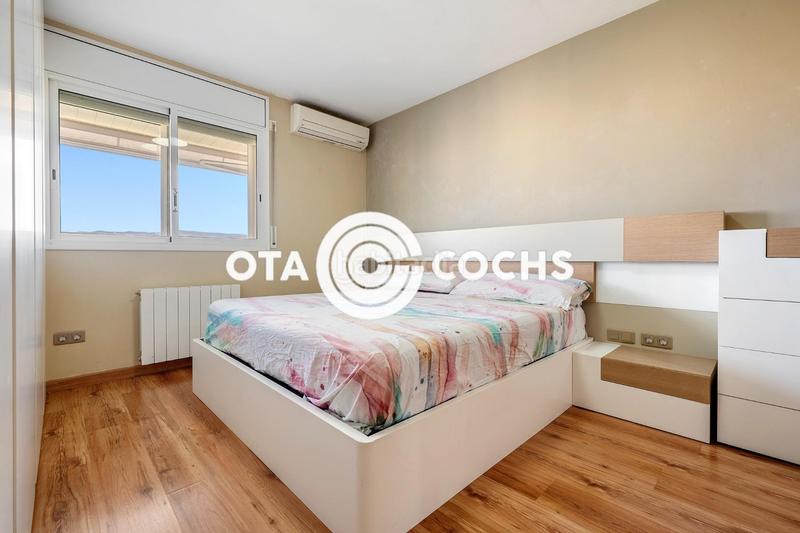 Foto 682ab5cd-18aa-41c1-aa89-24d94428a7a8. Flat with heating parking in Migjorn Reus