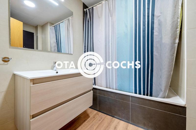 Foto 9a554063-036c-4720-9ac5-0dfac10963cc. Flat with heating parking in Migjorn Reus