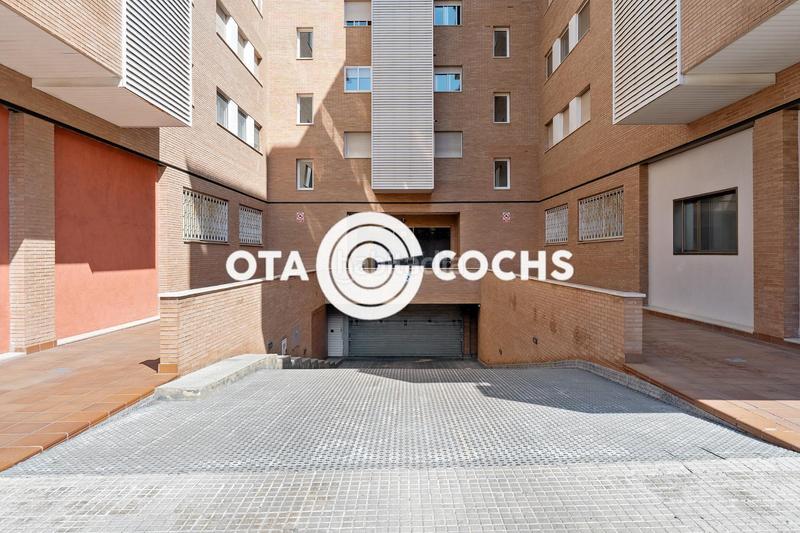 Foto 9a8d64db-9491-451a-8fc1-286785571072. Flat with heating parking in Migjorn Reus