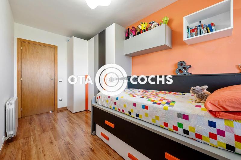 Foto 9fcde04c-be64-46ee-b65d-2505cf5634d0. Flat with heating parking in Migjorn Reus