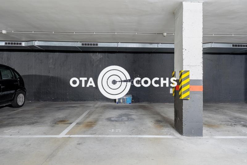 Foto afc439da-c6fd-4920-bb7c-ab205245ce8e. Flat with heating parking in Migjorn Reus