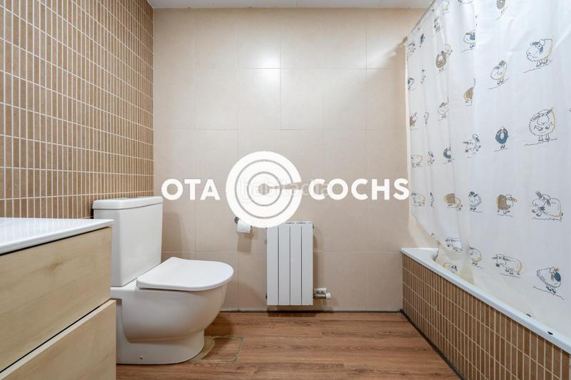 Foto be0bffe4-eefb-460a-9337-eb81cfa34189. Flat with heating parking in Migjorn Reus