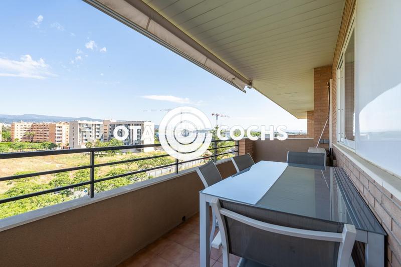 Foto c8bee7dd-e141-416d-99cb-4436adf903b5. Flat with heating parking in Migjorn Reus