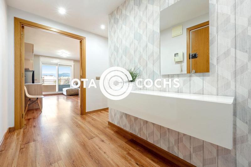 Foto ce088286-1299-42f0-89d3-8c6b1b127a2d. Flat with heating parking in Migjorn Reus