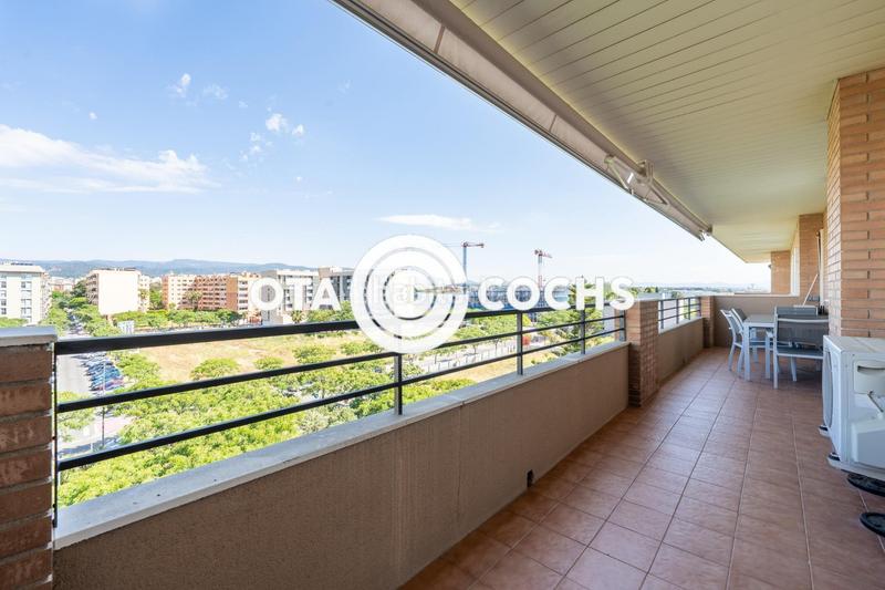 Foto dcba6769-62ec-4d08-a1a5-6555e177f4ac. Flat with heating parking in Migjorn Reus