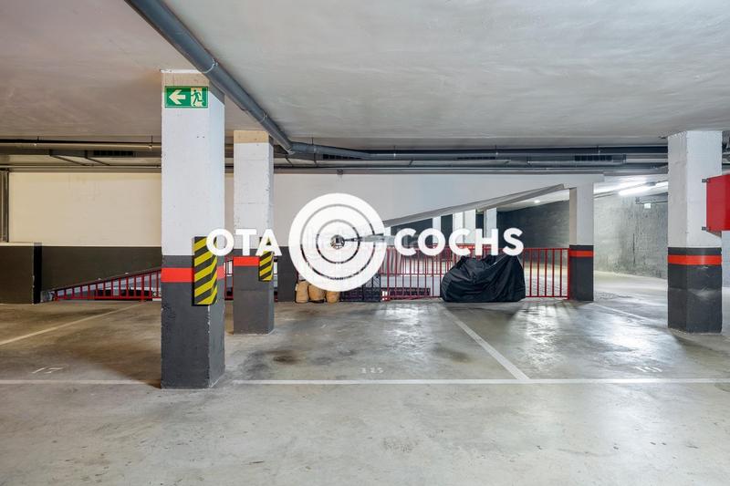 Foto e610a54a-38e4-4d46-bb2e-c480c0bbe9cc. Flat with heating parking in Migjorn Reus