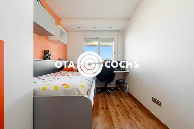 Foto fb36726d-942e-42d0-bebb-b6040131a825. Flat with heating parking in Migjorn Reus
