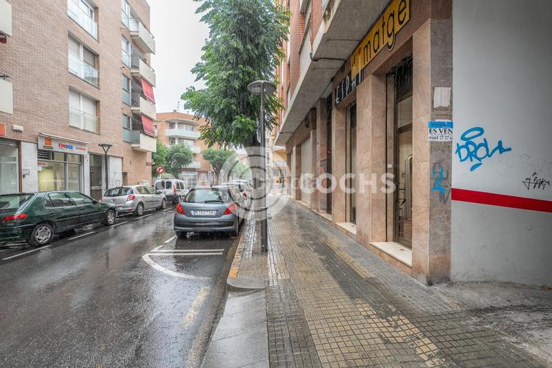 Foto 13c9e66e-de69-4caa-a4ba-e0699aef5bba. Local commercial dans Ponent Reus