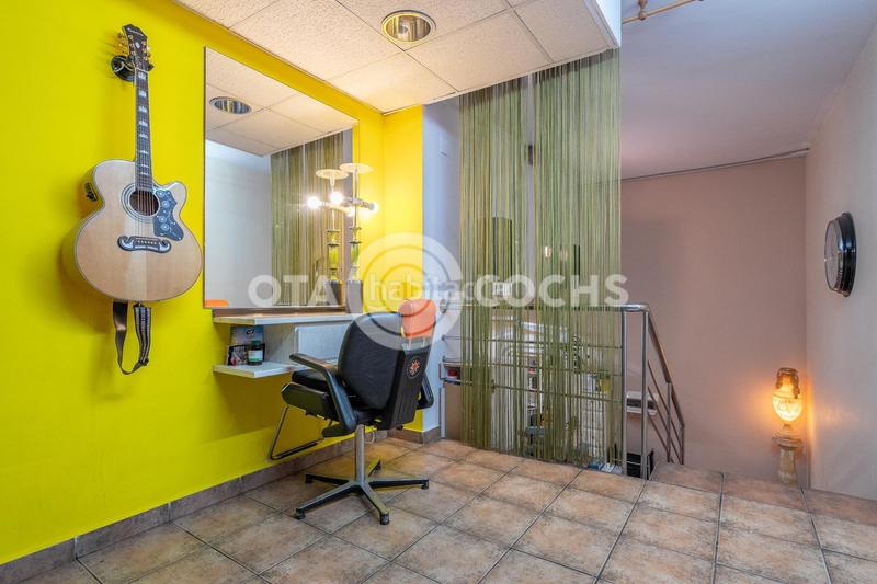 Foto 553d5d09-a81d-4c7a-9eb8-5b971143cb4a. Local commercial dans Ponent Reus
