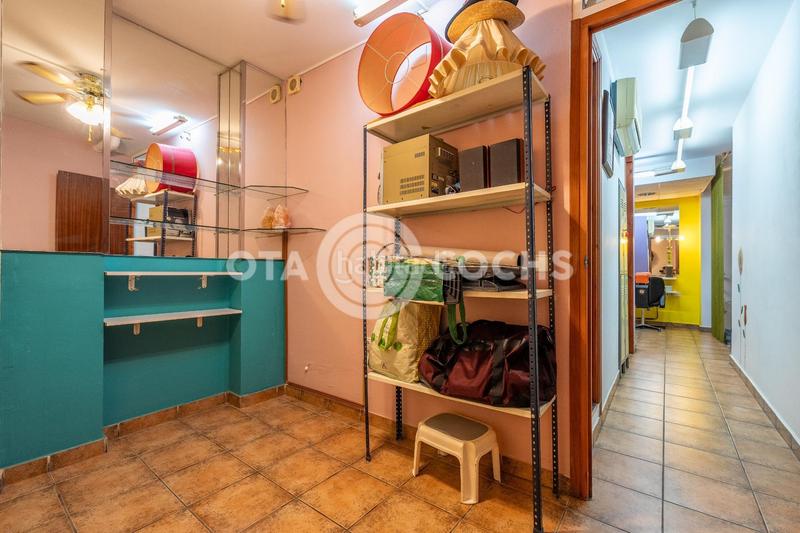 Foto 7752290e-95ae-423b-ac39-7b251018a9af. Local commercial dans Ponent Reus