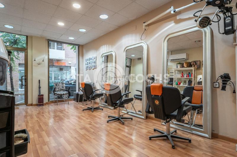 Foto 912c5704-947f-4954-b0aa-53f7f22b2600. Local commercial dans Ponent Reus