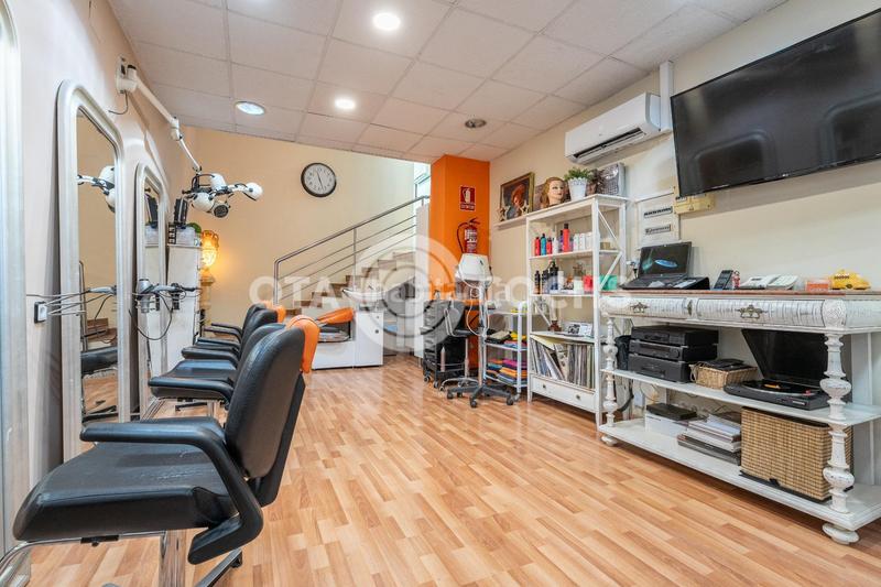 Foto a87a2da2-4e65-45e2-9cd4-b36fb7c947a7. Local commercial dans Ponent Reus
