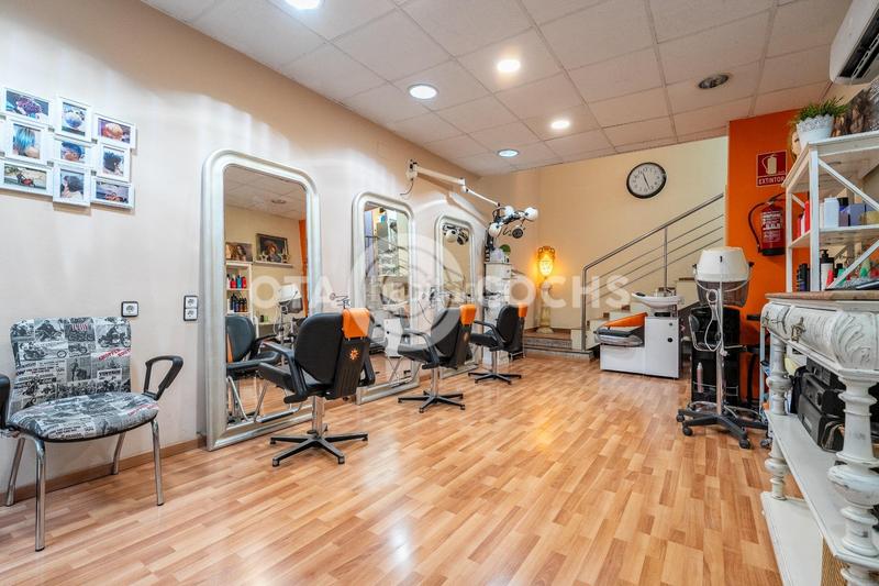 Foto d90908cc-4702-4461-9b3f-cdcfcf2ee3e7. Local commercial dans Ponent Reus