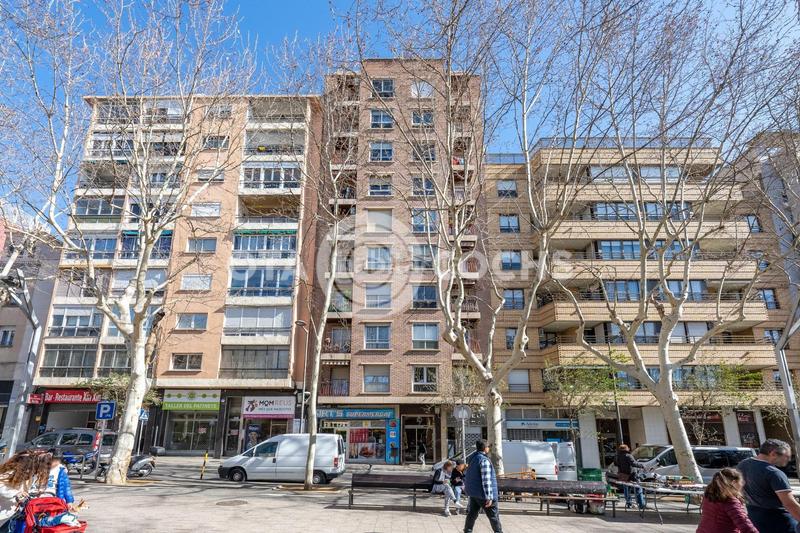 Foto e4c3d10a-85a8-4df2-a6a7-ac887b26c558. Apartament amb calefacció a Centre Reus