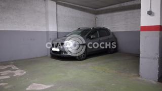 Parking coche  Carrer del pare gil. Plaza de parking en plaza pare gil reus