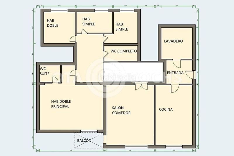 Foto 864f7eff-2659-408a-9b2f-1a980b54233c. Casa adossada amb aparcament a Centre Reus