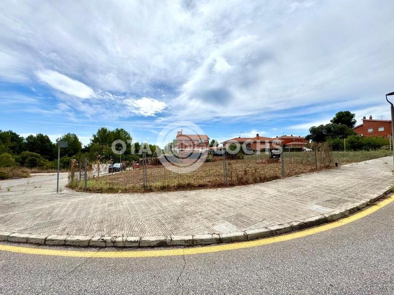 Foto 50c79788-00df-437e-907d-ddc37b48166f. Wohngrundstück in Catllar (El)