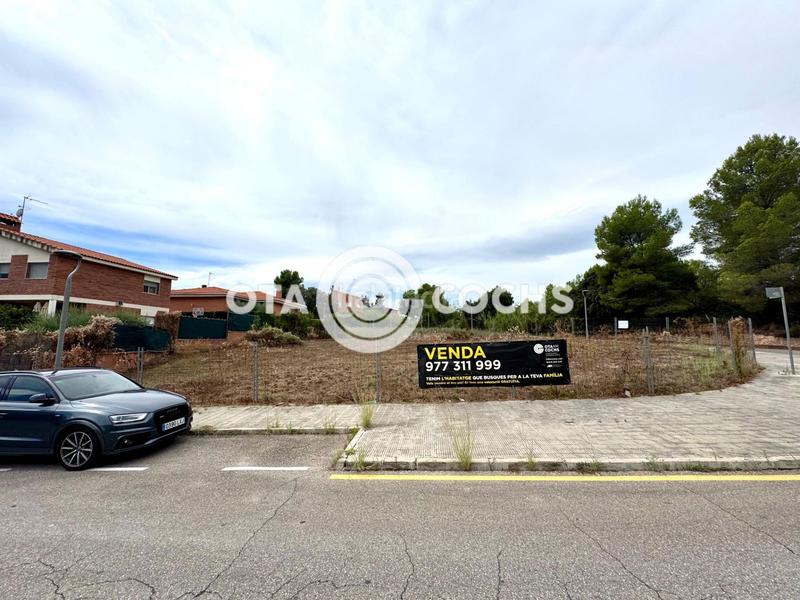 Foto 57477709-2c49-4085-8682-78348a62628c. Wohngrundstück in Catllar (El)