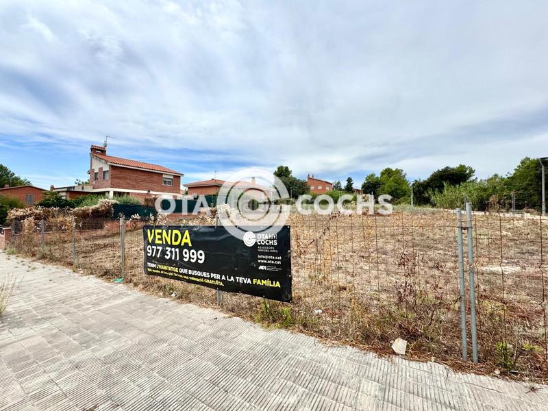 Foto 6e42b624-95ec-4417-89ca-9d60ad0ca324. Wohngrundstück in Catllar (El)