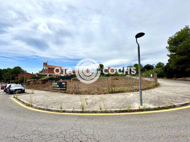 Foto 9848f6fe-8af1-4813-91a9-ad18e6b9c235. Wohngrundstück in Catllar (El)