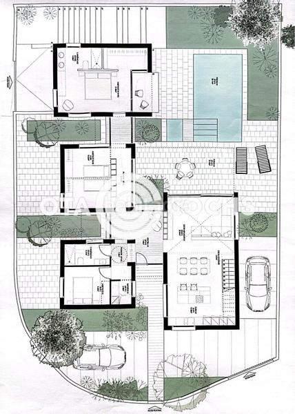 Foto af3ac1f2-61ac-4aa7-a19a-0d7ad298145f. Wohngrundstück in Catllar (El)