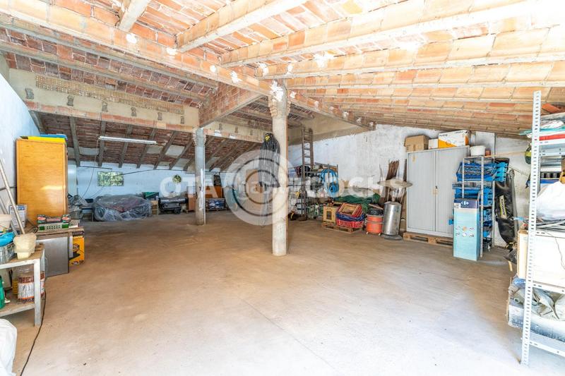 Foto 1c1cfc20-dc10-41af-a1ab-d92797a33fa3. Casale con riscaldamento parcheggio in Llevant Reus