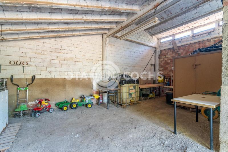 Foto 1c80e4e2-6243-48b7-bb72-38484818141a. Casale con riscaldamento parcheggio in Llevant Reus