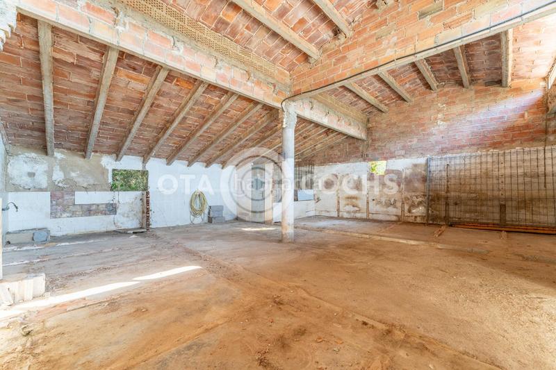 Foto 1d2fae04-f25a-4dc8-a4cd-628fff6f1fd0. Casale con riscaldamento parcheggio in Llevant Reus