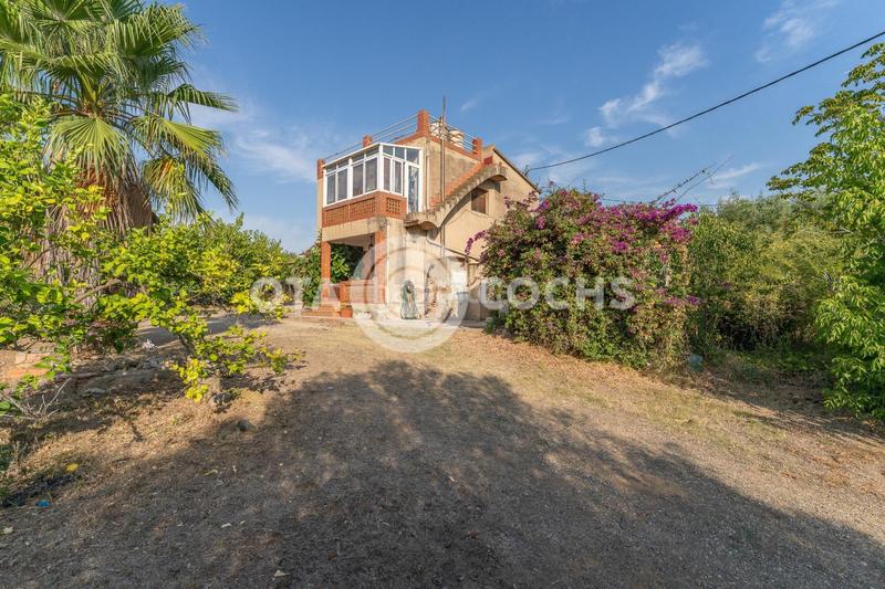 Foto 449193e9-6f9d-4fdd-ba6c-be66949b564c. Casale con riscaldamento parcheggio in Llevant Reus