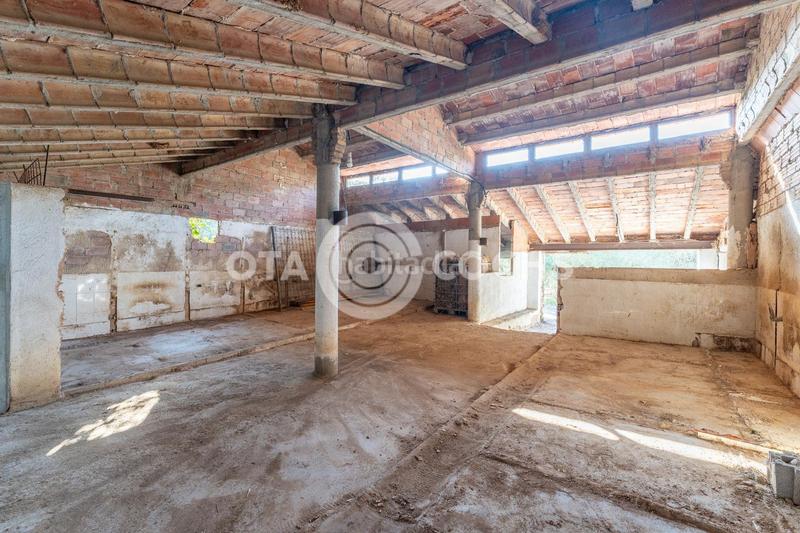 Foto 48d90adf-6925-4147-af0b-aefb5c8f54c0. Casale con riscaldamento parcheggio in Llevant Reus