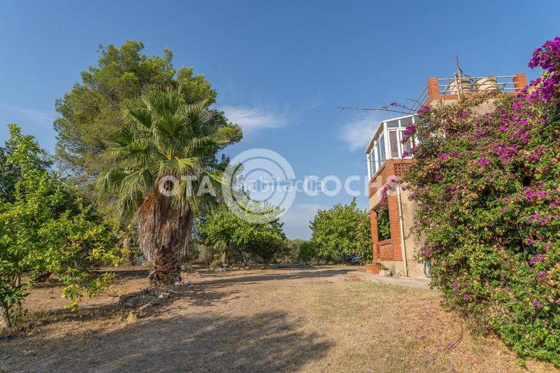 Foto 5759bca1-23ac-4853-a50b-7ffcaacbfb9d. Casale con riscaldamento parcheggio in Llevant Reus