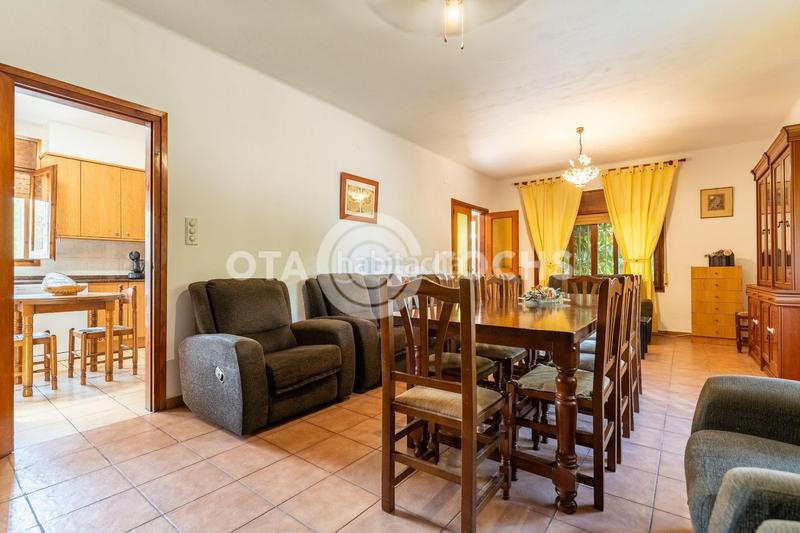 Foto 731c1c82-8ef4-4779-98e4-6ee7f71e1a55. Casale con riscaldamento parcheggio in Llevant Reus